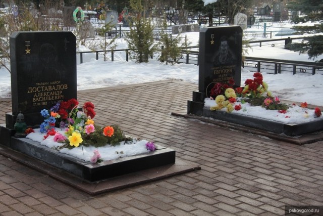 Сегодня 24-ая годовщина боя у Высоты 776