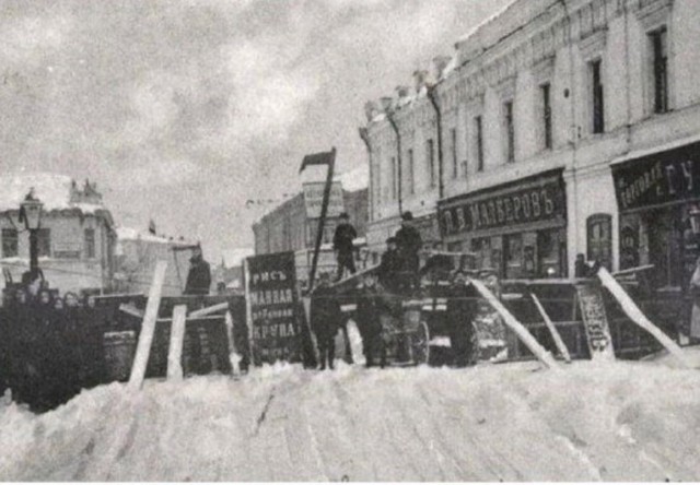 Москва дореволюционная - 5