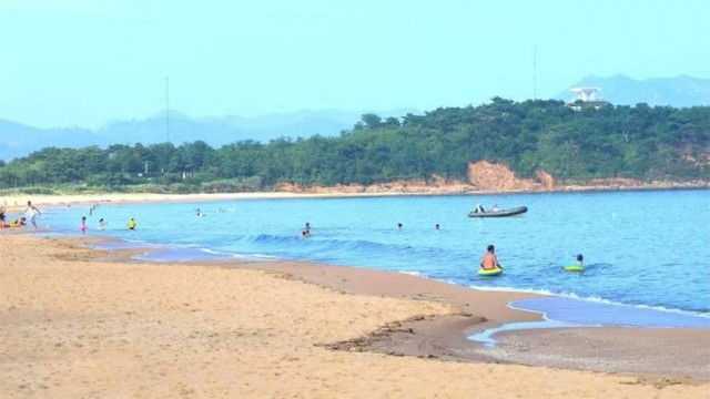 «Пляжи там шикарные». Российские туристы летом смогут отдохнуть на пляжах Северной Кореи, — правительство Приморья