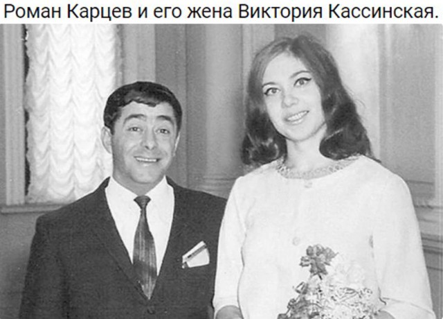 Фотографии из прошлого нашей страны – 70