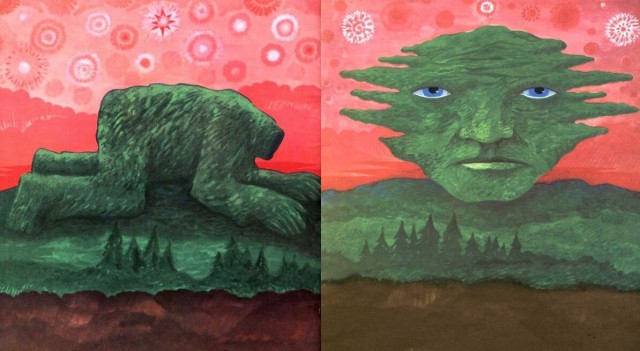 Самая страшная и зловещая детская книга в СССР