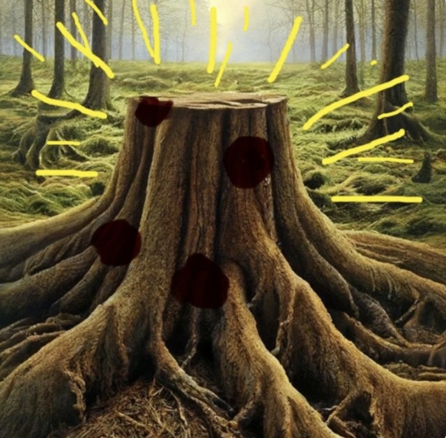 Литературная беседка v.1