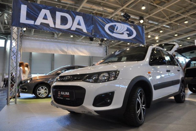 Ржавеющий автопарк и китайская экспансия: куда катится российский авторынок