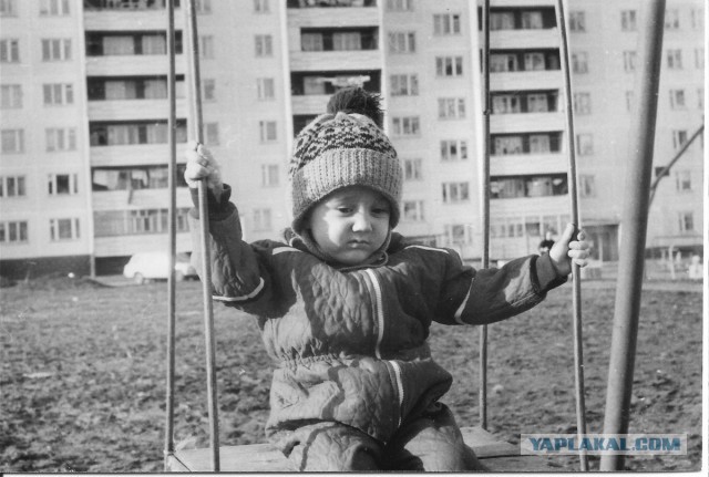 Как нас  собирали мамы и папы на улицу