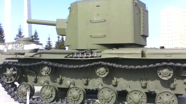 Крупнейший технический музей России в провинциальном городке. Часть 2. Авиация