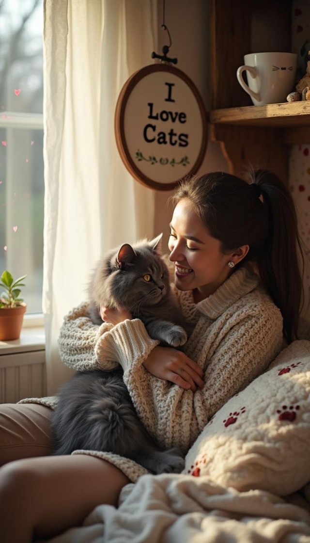 Прикольные и просто красивые картинки 18.11.2025