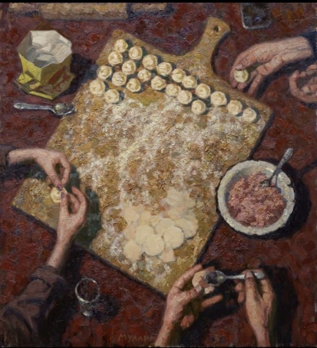 АРТ-Воскресенье