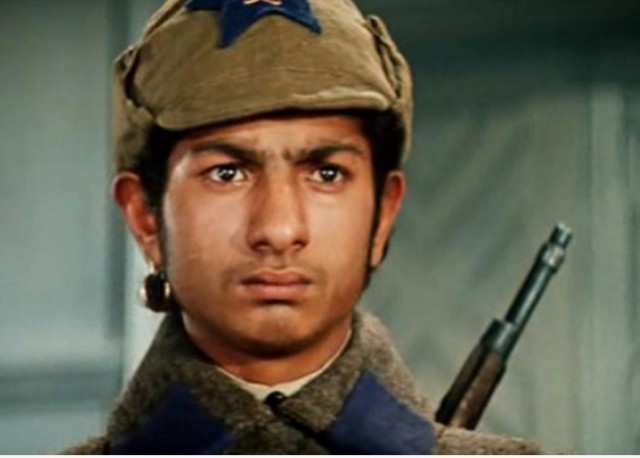 Цыгане и ТЦК