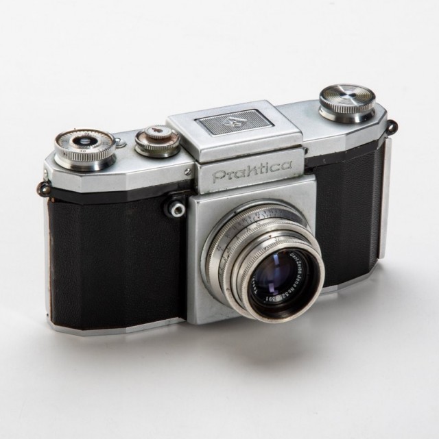 ​ Фотографии из прошлого нашей страны – 143