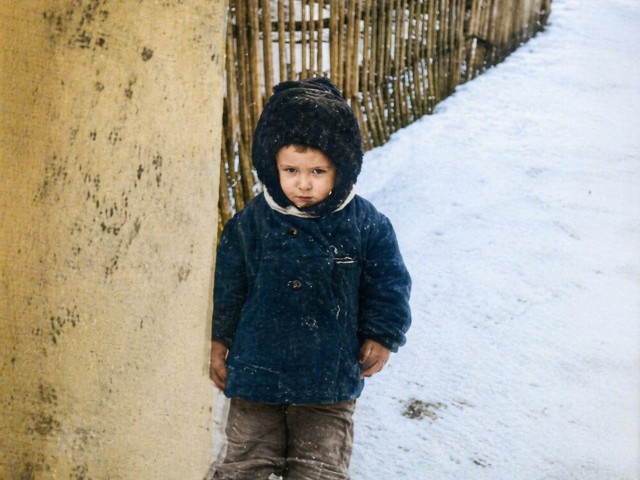 Фото детские