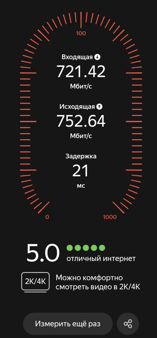 Ростелеком урезал скорость