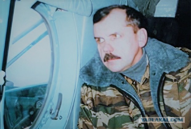 Плен, побег, гибель: история генерала Шпигуна, о которой предпочли умолчать