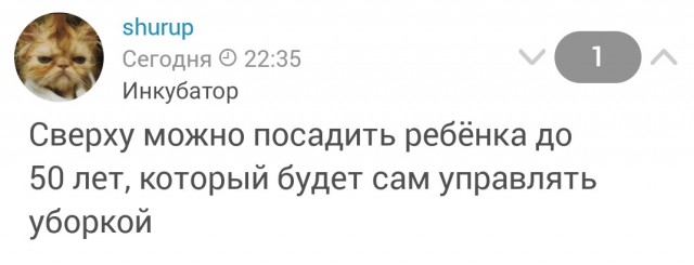 Китайские умельцы выпустили ездовой пылесос