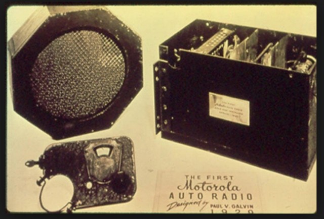 1950 ЗИС-110Б. Автопятница №155.