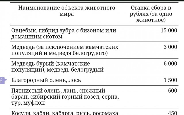 А куда пропали охотники?