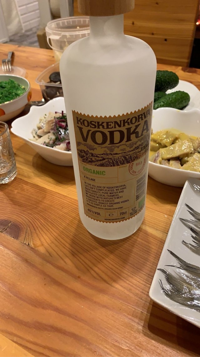 С бодуна