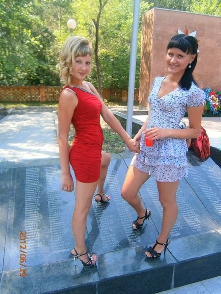 Поколение "пепси"..