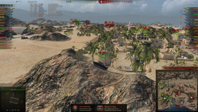 Wargaming 6