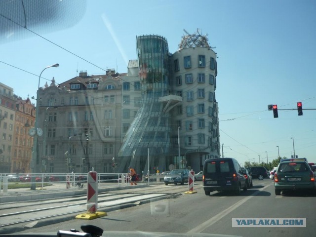 Голопом по Европам
