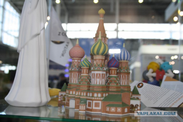 Как работают 3D принтеры и 3D сканеры.