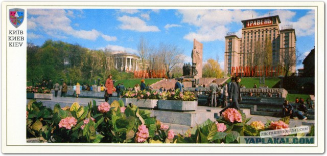 Слова парня из беркута