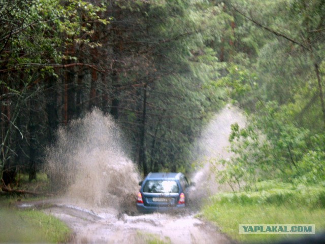 Subaru - небесное сияние плеяд