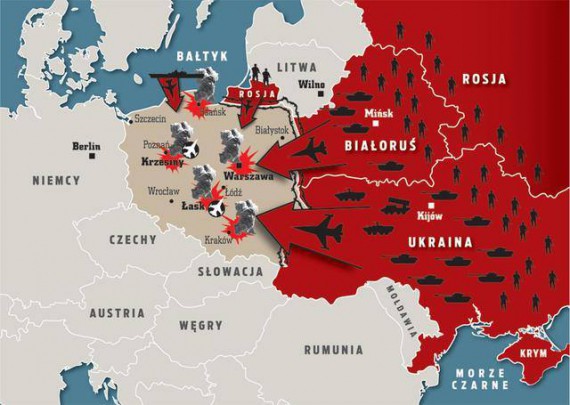 Путину хватит трех дней, чтобы полностью