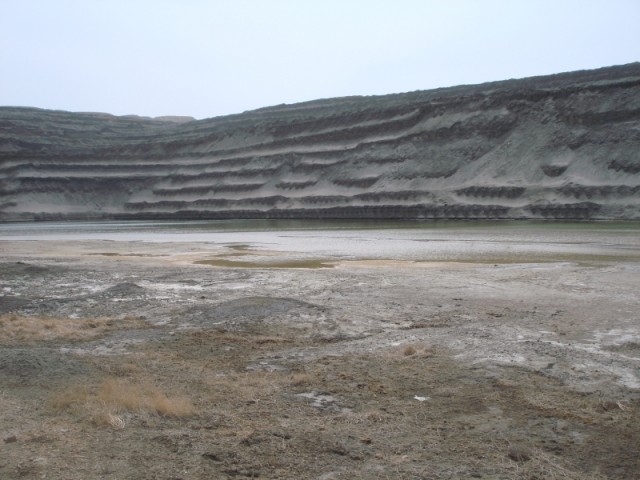 Путешествие в Восточный Аккар