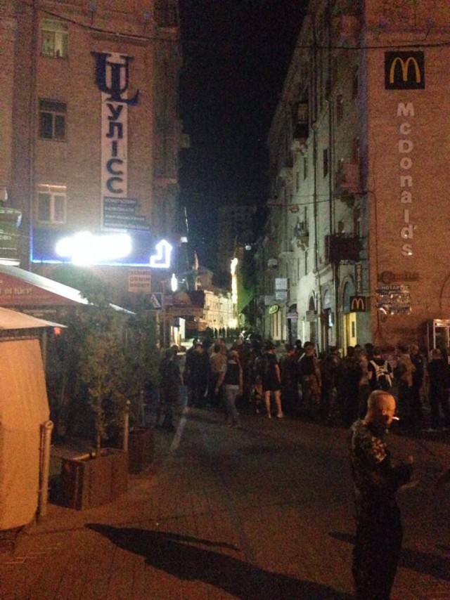 Эта музыка будет вечной...