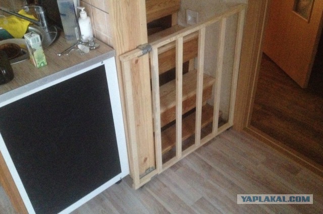 Как я дом запилил за 400 тысяч - Часть вторая