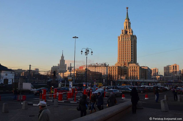 Тест. VIP-купе Москва-Санкт-Петербург.