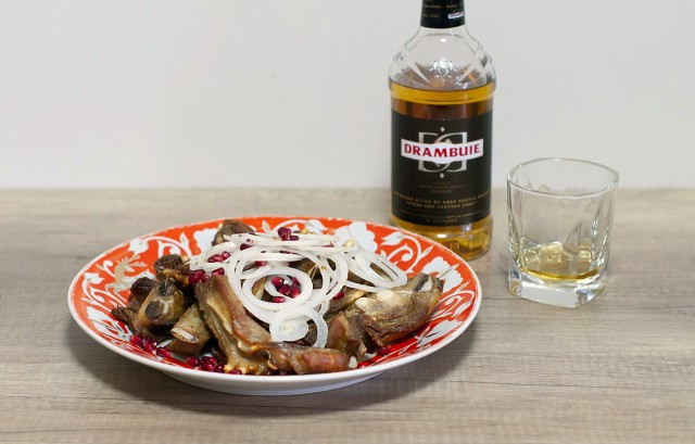 Кулинарная общалка