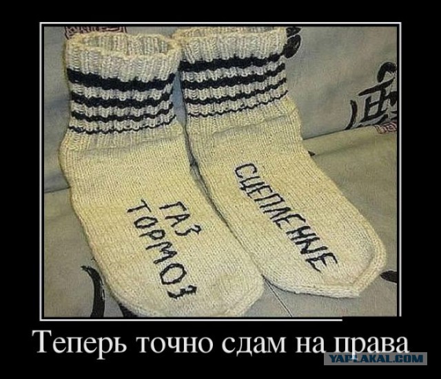Демотиваторы вторника