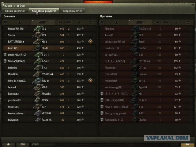 Wargaming 20