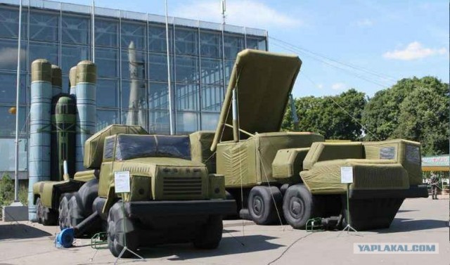 Исполняется 20 лет со дня августовского путча