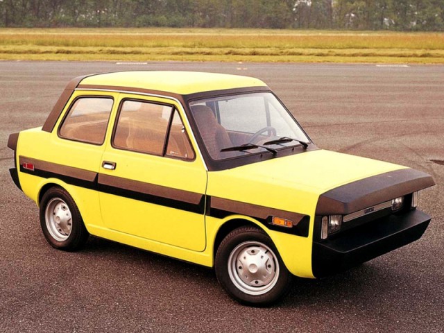 Если Вы думали, что этот FIAT - самый страшный