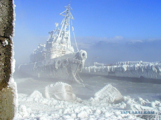 Фото некоторых городов с высоты