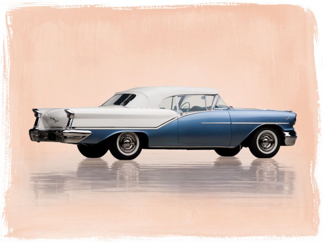 Автомобили RM Auctions/Sotheby's