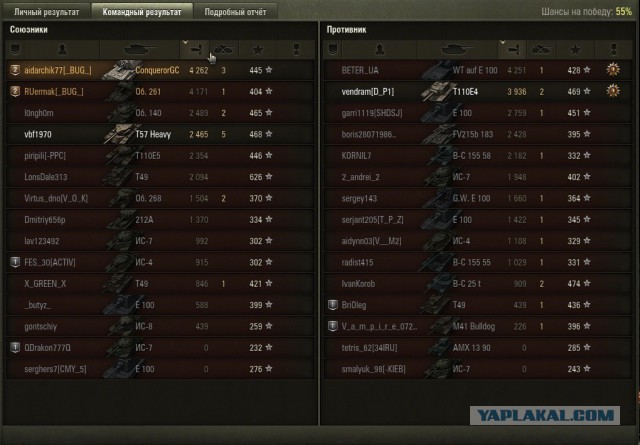 Wargaming 25!