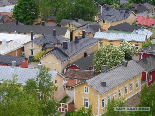 Балтийское море