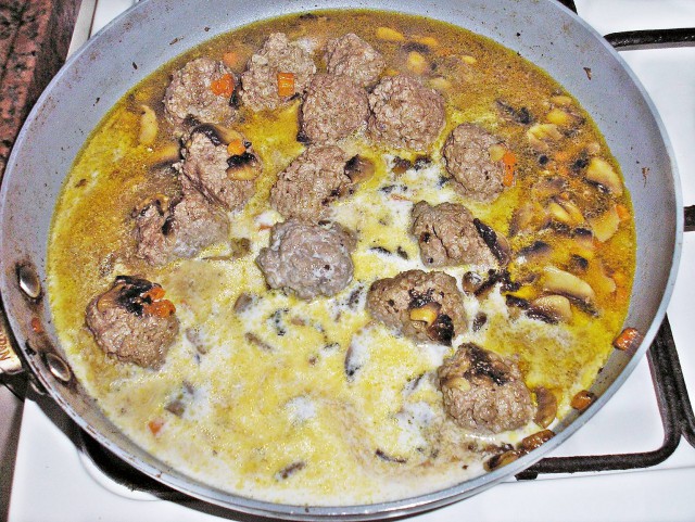 Гастрономическое путешествие мистера Andy, Кулинария для andy2308