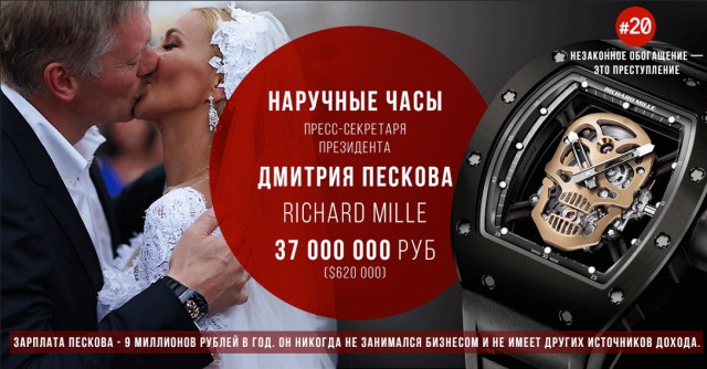 США унижены переговорами с русскими