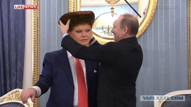 Где-то я его уже видел
