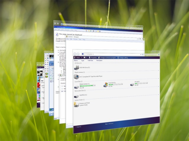 Windows Vista - непредвзятое исследование