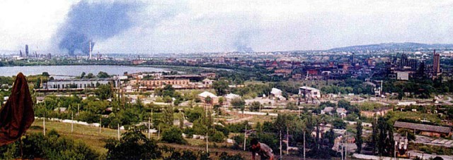 Я – «Долина»!