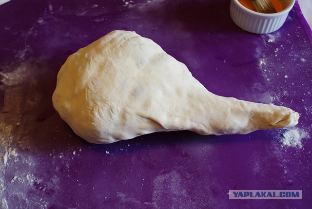 Белкина кладовка