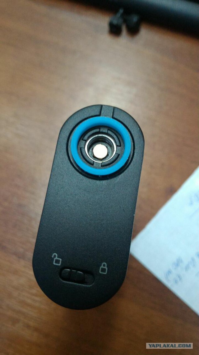 Вейперский клуб - возрождение