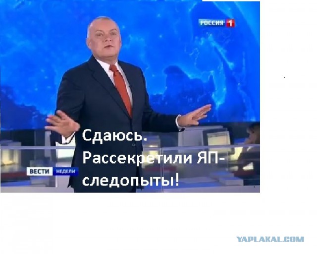 Украина, Донбасс, Крым. Я узнал правду