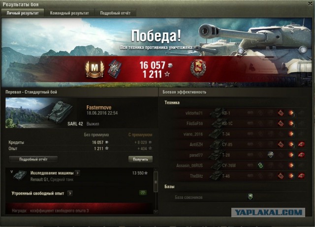 Wargaming 36