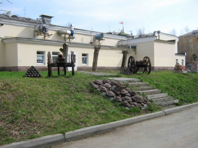 За забором: жизнь в ЗАТО Новоуральск